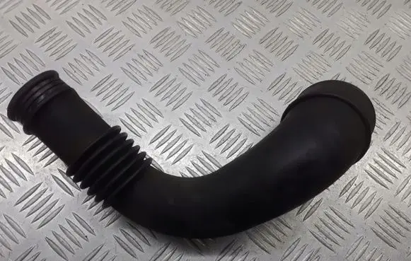 Renault Scenic II - Grand scenic II Intercooler hose/pipe 8200201615A