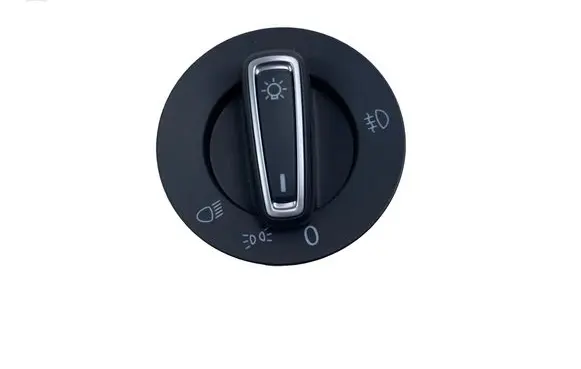 Volkswagen Golf VII Light switch 5G0941431BG