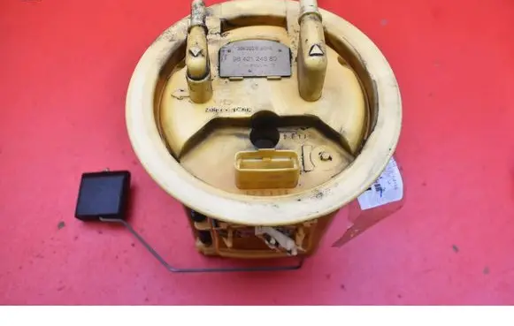 Peugeot 206 CC In-tank fuel pump 9642124380