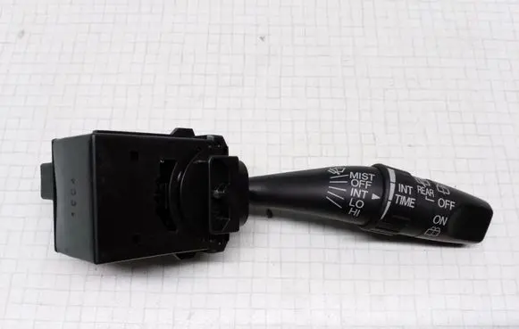 Honda Stream Wiper control stalk M18634 CBSS2H M18624