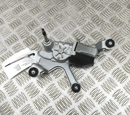 Toyota RAV 4 (XA40) Rear window wiper motor 2596002561 8513042080