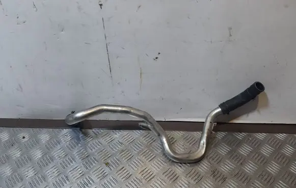 Audi A6 S6 C7 4G Engine coolant pipe/hose 079121065
