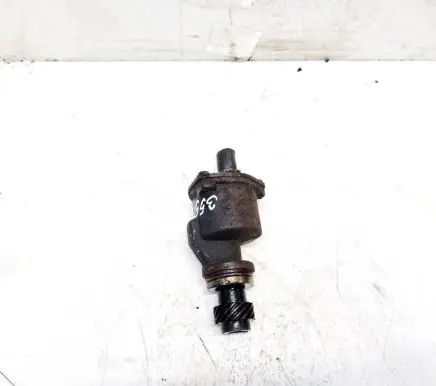 Volkswagen Caddy Vacuum pump