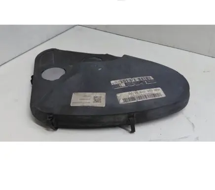 Volkswagen Crafter Timing belt guard (cover) 0111121A 076109107 4010812A