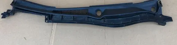 Lexus IS III XE30 Wiper trim 5570853120 45620111640 45620111630