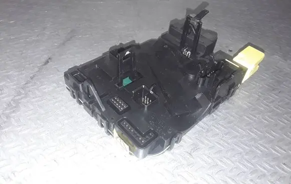 Volkswagen Golf V Steering angle sensor 1K0953549F