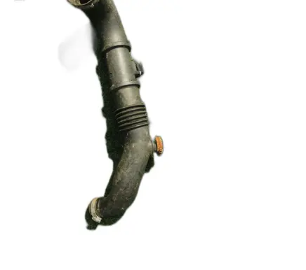 Fiat Ducato Coolant pipe/hose 1349909080