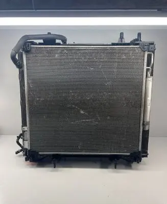 Land Rover Discovery 5 Radiator set 