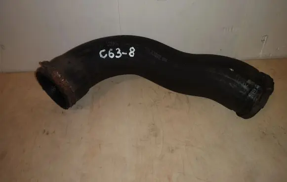 Volvo S60 Engine coolant pipe/hose 31338092 C638