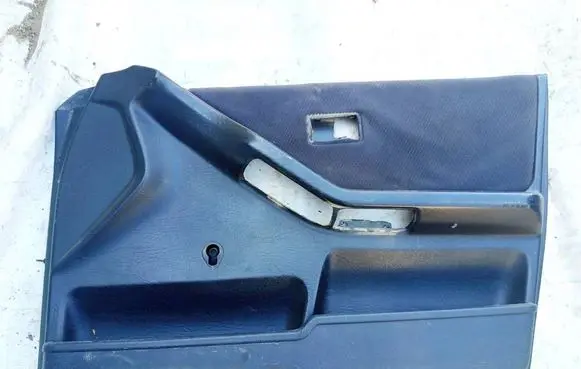 Audi 80 90 S2 B4 Front door card panel trim 893867106B