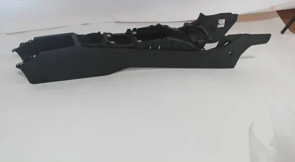 Audi TT TTS RS Mk3 8S Center console 8S2863241A
