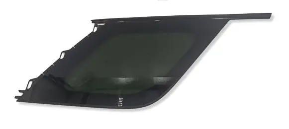 Land Rover Discovery Sport Rear side window E000090 43R000073 DOT747M1240AS3