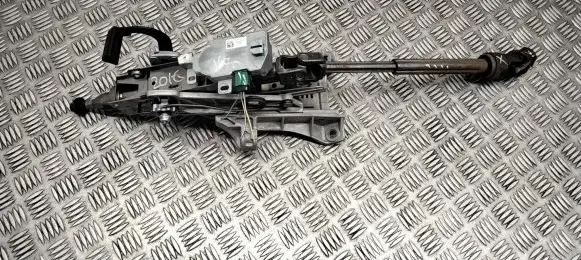 Volvo V70 Steering wheel axle P31387671 P31340734