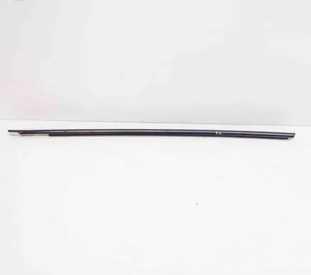 Porsche 911 992 Door glass trim 992837512 99283751203C