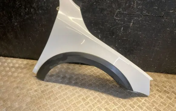 Skoda Octavia Mk3 (5E) Fender