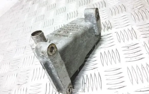 Audi A4 S4 B7 8E 8H Engine coolant pipe/hose 06B129953