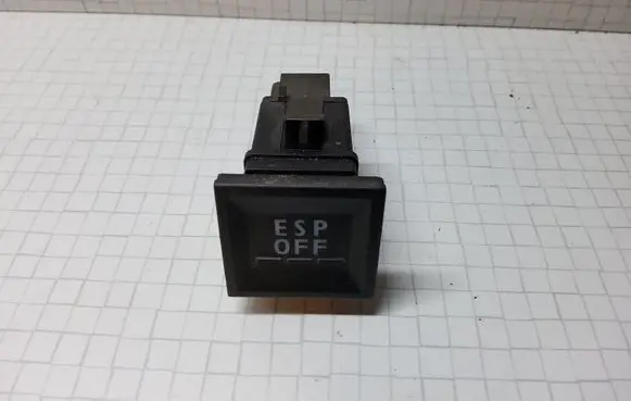 Volkswagen Transporter - Caravelle T5 ESP (stability program) switch 7H0927134A