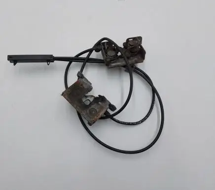 Mini Cooper Countryman R60 Engine bonnet/hood lock/catch