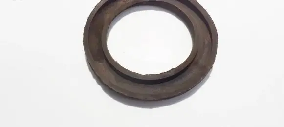Nissan Almera N16 Front coil spring rubber mount 54034bm400