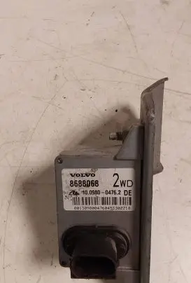 Volvo V70 ESP acceleration yaw rate sensor 8688068 10098004762