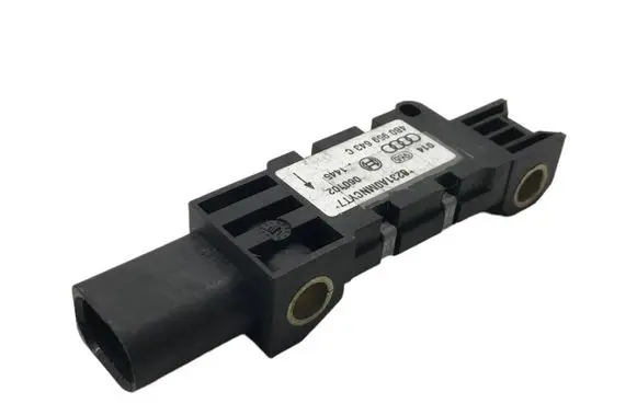 Volkswagen Sharan Airbag deployment crash/impact sensor 4B0959643C 060102 6231A0MNCYT7