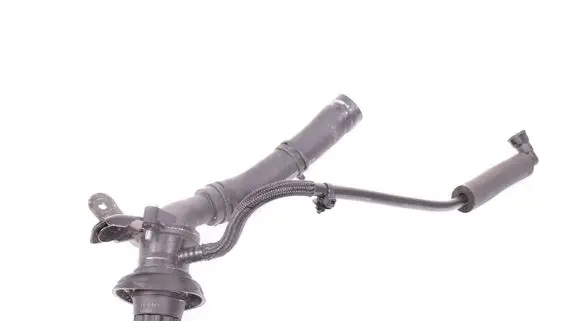 Jaguar F-Pace Fuel line pipe GX735J232AC