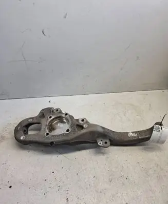 Jaguar XE Front wheel hub spindle knuckle GX633K185BA