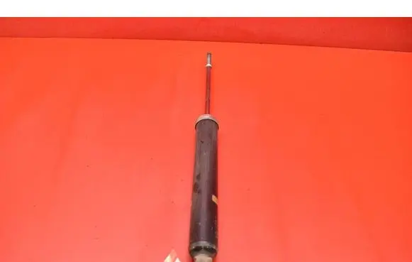 Rear shock absorber/damper