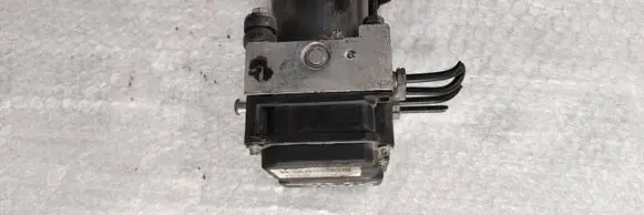 Peugeot 307 ABS Pump 9659457180