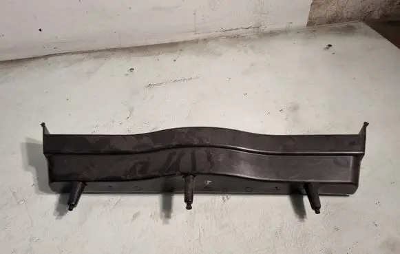 BMW X5 E70 Other trunk/boot trim element 74850610 51437145988