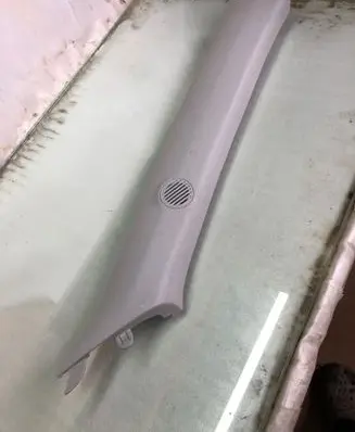 Hyundai Kona II (A) pillar trim 85820be000