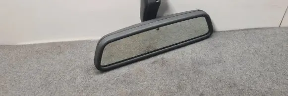BMW 5 E39 Rear view mirror (interior) 5128799
