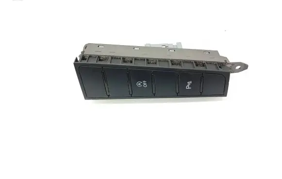 Volkswagen PASSAT B7 Parking (PDC) sensor switch 3AB927238K