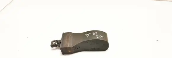 Volkswagen PASSAT B8 Rear door check strap stopper 3G0839367