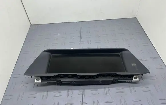 BMW 5 F10 F11 Screen/display/small screen CIDF101025 008003000 9241826