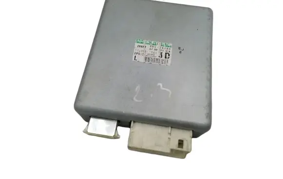 Toyota Auris 150 Power steering control unit/module 99136700