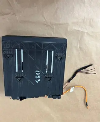 Mercedes-Benz SLK R171 CD/DVD changer 1715453440