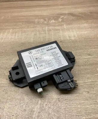 Mercedes-Benz A W168 Immobilizer control unit/module 1688200426