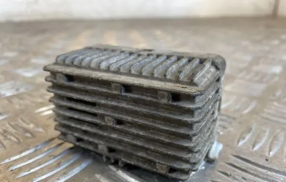 Ford Transit Custom Glow plug pre-heat relay C1112B533AB