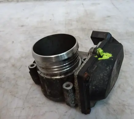 Ford S-MAX Throttle body valve 9M5Q-9E926-AA