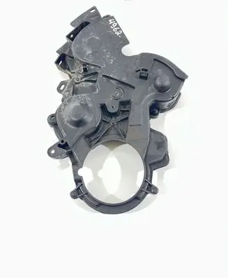 Citroen C4 Grand Picasso Timing belt guard (cover) 9807364280
