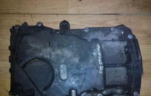 Ford Mondeo Mk III Oil sump 1s7g6675