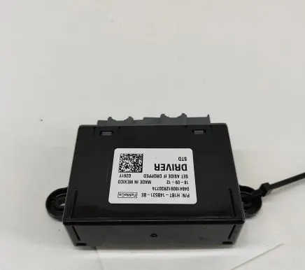 Ford Fiesta Door control unit/module H1BT14B531BE