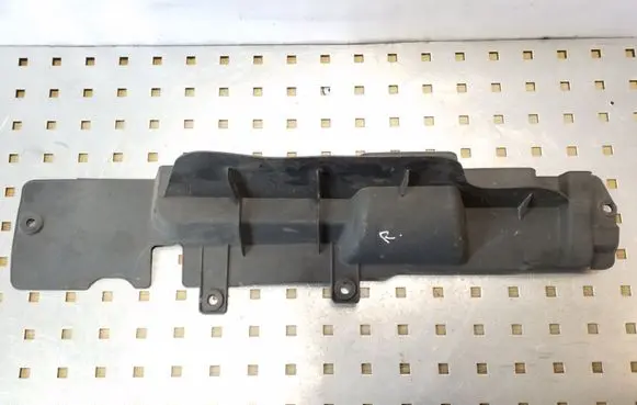 Hyundai Tucson JM Intercooler air guide/duct channel 291362E000