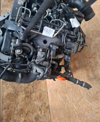 Seat Ibiza IV (6J,6P) Engine CFWA