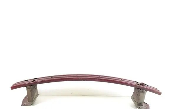 Nissan Juke I F15 Front bumper cross member 