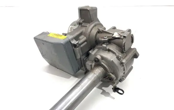 Ford Fiesta Power steering pump 