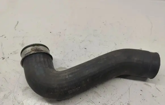 Volkswagen Golf VI Intercooler hose/pipe 1K0145832F 1K0145762L 1WK40460