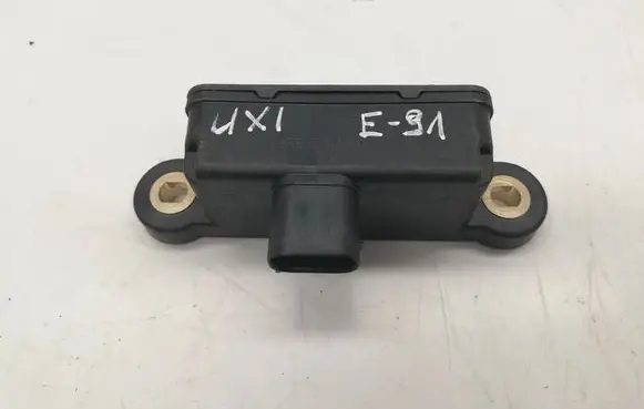 BMW 1 E82 E88 Acceleration sensor 6850374