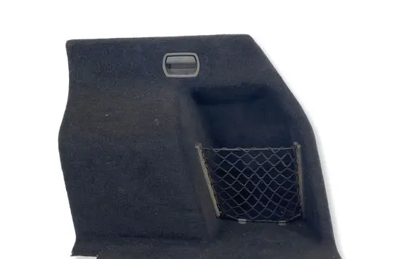 Mercedes-Benz E W212 Trunk/boot side trim panel A2126903641 161100900 20102010